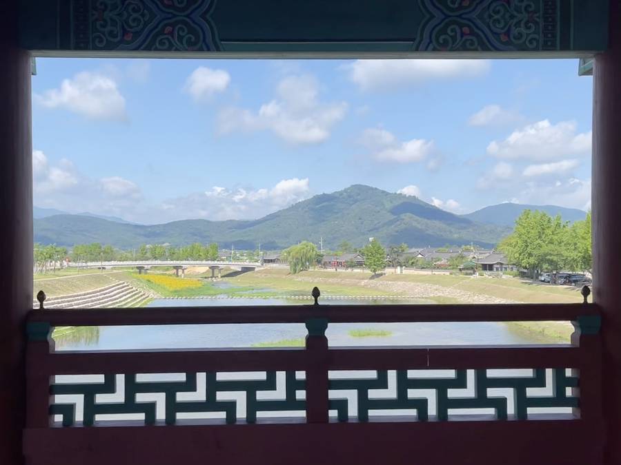 Gyeongju